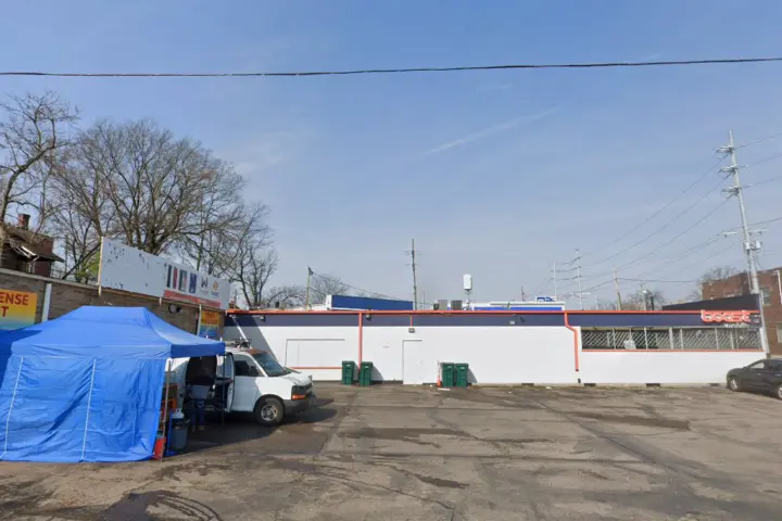 Boost 3417 Warsaw Ave - 3417 Warsaw Ave