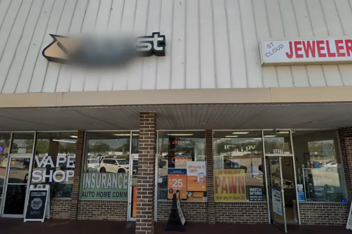 Boost 3425 13Th St - 3425 13th St