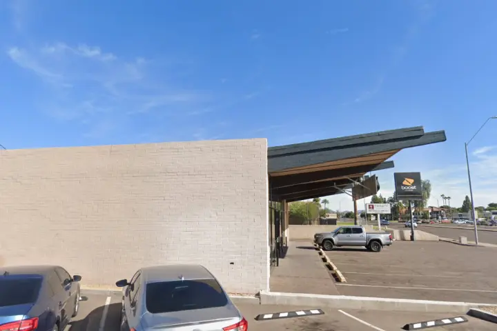 Boost 3434 W Peoria Ave - 3434 W Peoria Ave