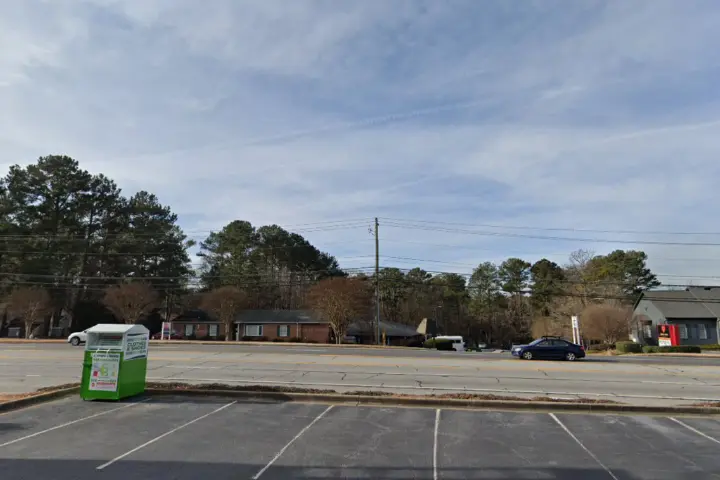 Boost 3466 Holcomb Bridge Rd Suite J - 3466 Holcomb Bridge Rd suite J