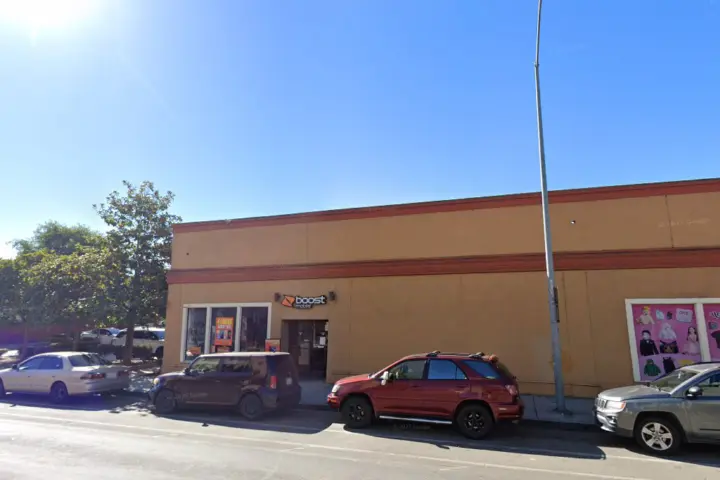 Boost 347 Rodriguez St - 347 Rodriguez St