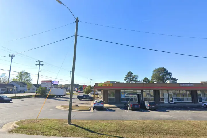 Boost 3470 Sunset Ave - 3470 Sunset Ave