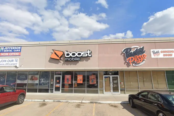 Boost 349 1/2 S Mason Rd. - 349 1/2 S Mason Rd.