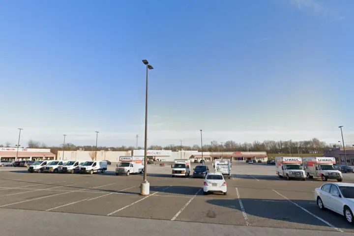 Boost 350 Scarlet Rd. - 350 Scarlet Rd.
