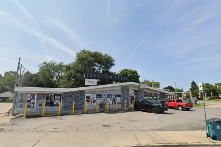 Boost 3501 W Capitol Dr Ste C - 3501 W Capitol Dr Ste C