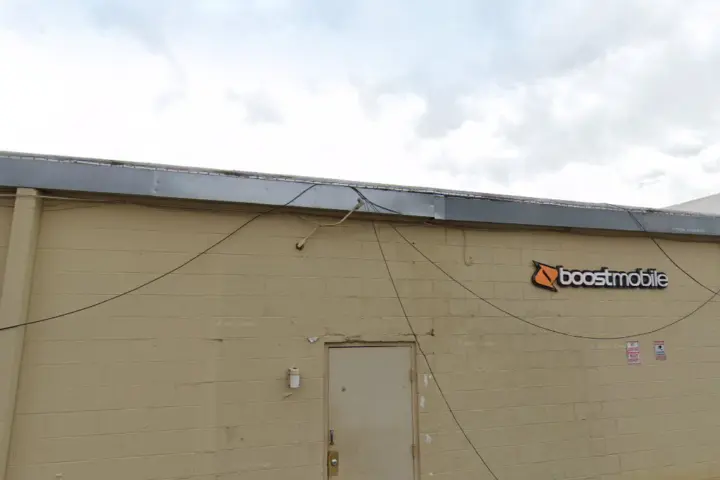 Boost 3505 Ramill Road - 3505 Ramill Road