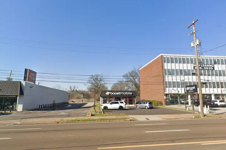 Boost 3530 Summer Ave - 3530 Summer Ave