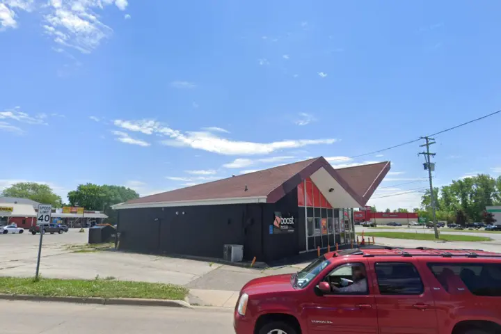 Boost 3535 Dixie Hwy - 3535 Dixie Hwy