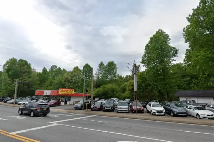 Boost 355 Canton Rd - 355 Canton Rd
