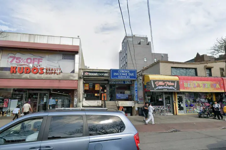 Boost 3555 A Junction Blvd - 3555 A Junction Blvd