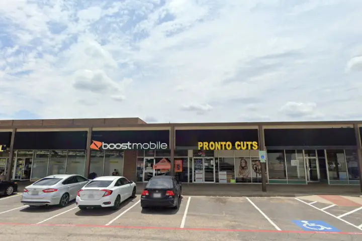 Boost 356 E Pipeline Rd - 356 E Pipeline Rd