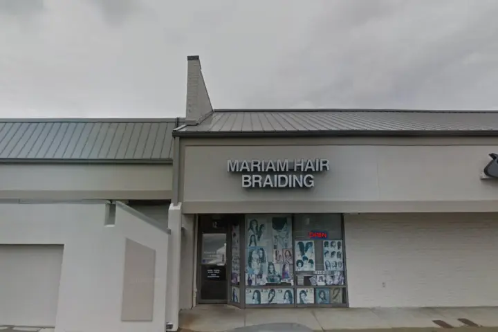 Boost 3600 N Duke St - 3600 N Duke St