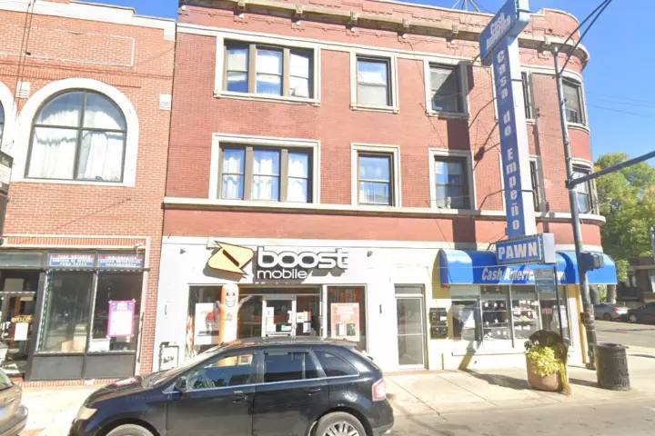 Boost 3602 W. 26Th St. - 3602 W. 26th St.
