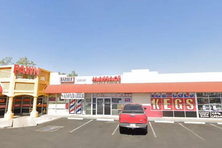 Boost 361 S Lindsay Rd - 361 S Lindsay Rd