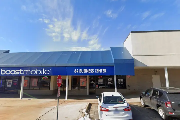 Boost 3657 New Bern Ave - 3657 New Bern Ave