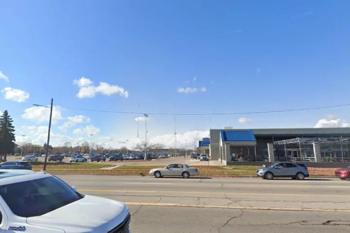 Boost 3693 Dix Hwy - 3693 Dix Hwy