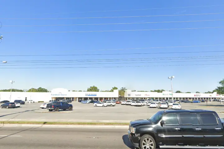 Boost 3734 Blanding Blvd. - 3734 Blanding Blvd.