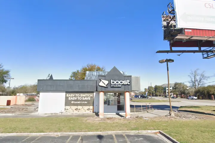 Boost 3737 Rivers Ave N - 3737 Rivers Ave N
