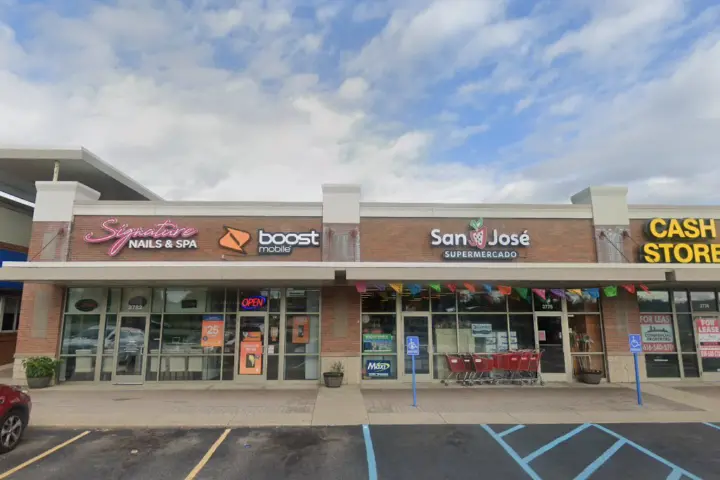 Boost 3780 Alpine Ave - 3780 Alpine Ave