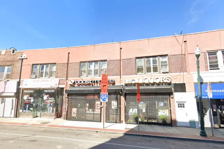 Boost 380 North Avenue - 380 North Avenue