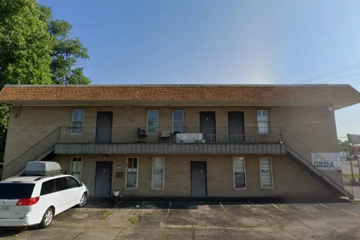 Boost 3801 N. Dixie Dr - 3801 N. Dixie Dr