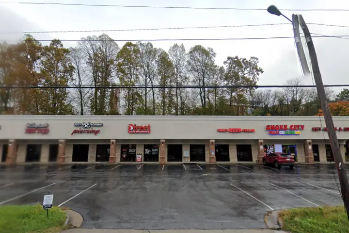 Boost 3813 Wards Rd - 3813 Wards Rd