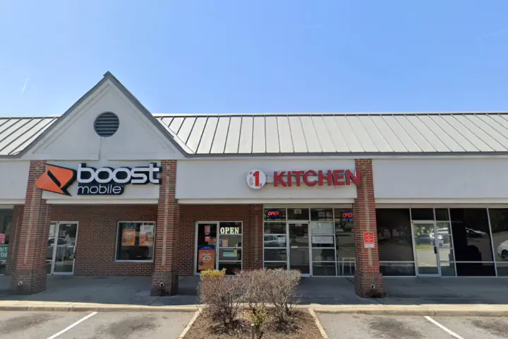 Boost 3821 Kecoughtan Road - 3821 Kecoughtan Road