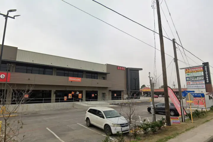 Boost 3846 Aldine Mail Route - 3846 Aldine Mail Route