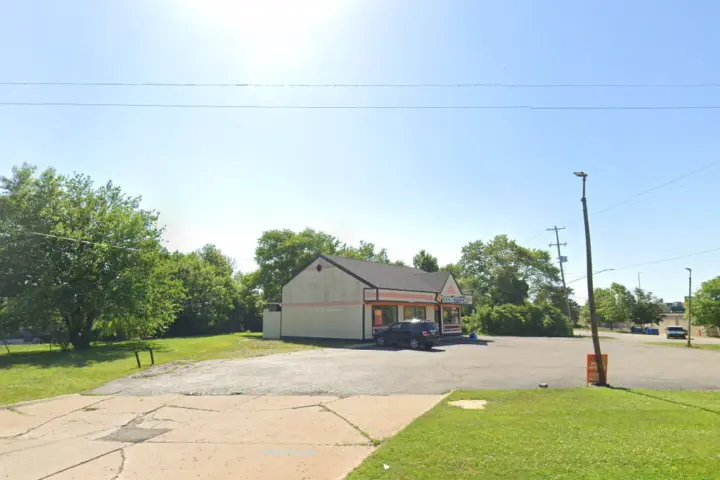 Boost 3848 Lapeer Rd - 3848 Lapeer Rd