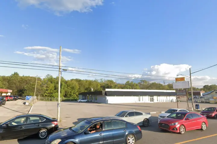 Boost 3858 Dickerson Pike - 3858 Dickerson Pike