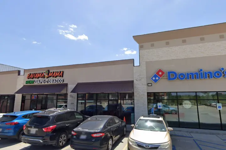 Boost 3905 11Th St. - 3905 11th St.