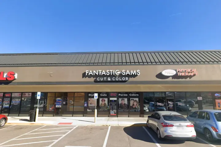 Boost 3914 Wadsworth Blvd - 3914 Wadsworth Blvd