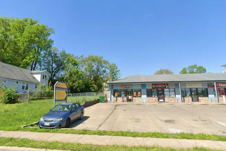 Boost 3918 Indiana Ave - 3918 Indiana Ave
