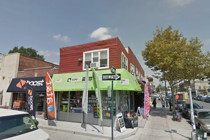 Boost 3924 13Th Ave - 3924 13th Ave