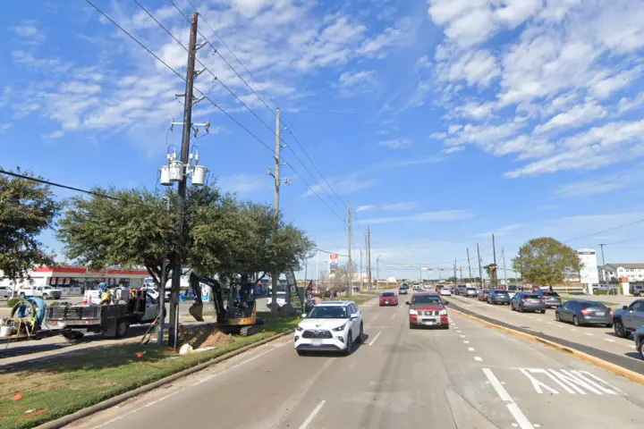 Boost 3939 Fry Rd - 3939 Fry Rd