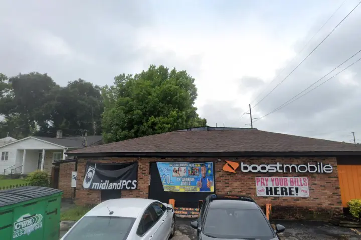 Boost 3946 Westbeltline Blvd. - 3946 Westbeltline Blvd.