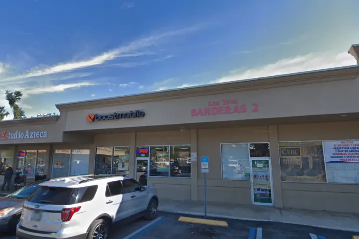 Boost 395 E. Main Street - 395 E. Main Street