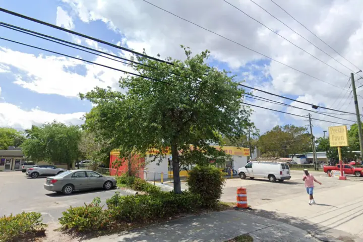 Boost 3976 Lake Worth Rd - 3976 Lake Worth Rd