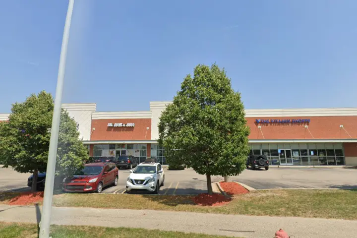 Boost 3980 Baldwin Rd - 3980 Baldwin Rd