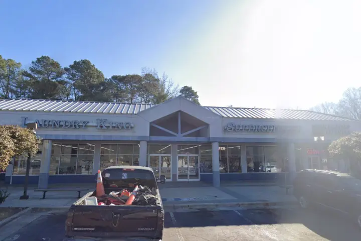 Boost 4000 Atlantic Ave. - 4000 Atlantic Ave.