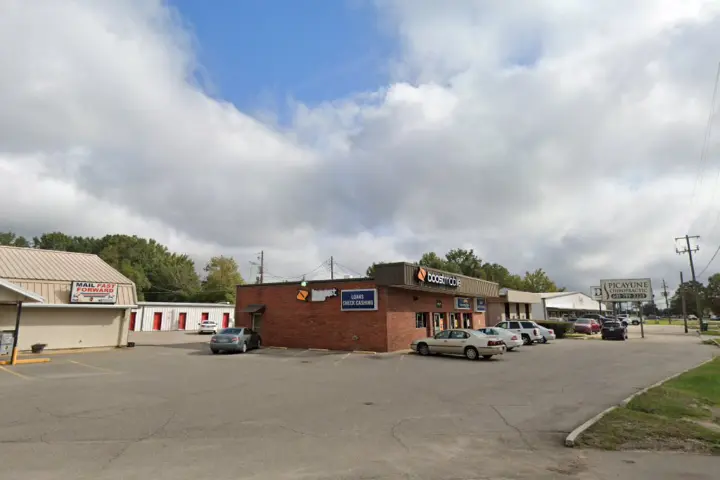 Boost 401-A Memorial Blvd - 401-A Memorial Blvd