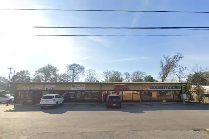 Boost 401-D West Montgomery - 401-D West Montgomery