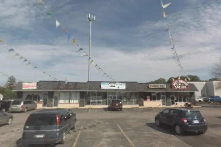 Boost 4012 Richfield Rd # G - 4012 Richfield Rd # G