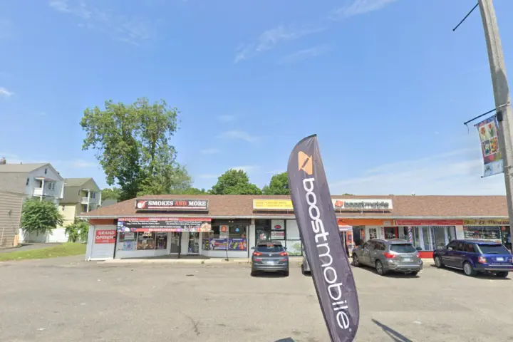 Boost 4096 Main St - 4096 MAIN ST