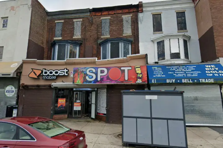 Boost 41 S 52Nd St - 41 S 52nd St