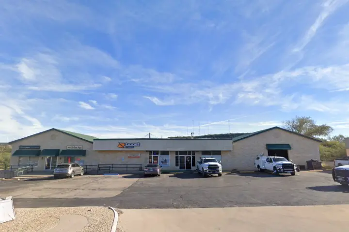 Boost 410 E Marcy Dr - 410 E Marcy Dr