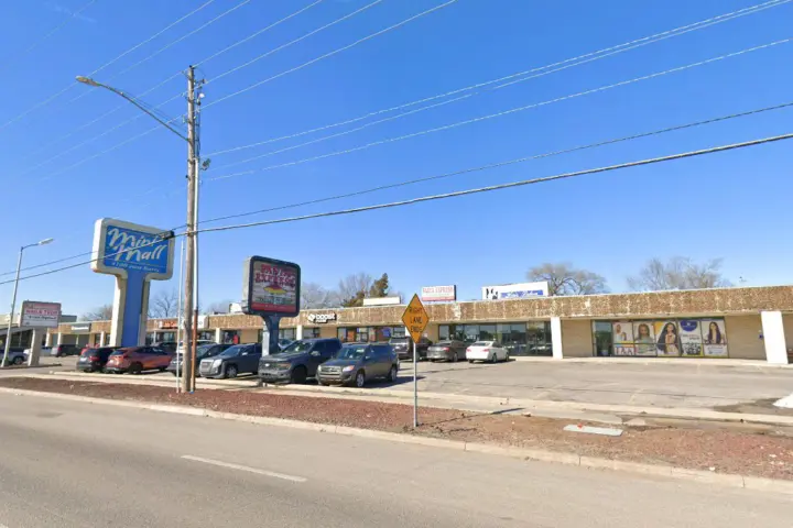 Boost 4100 E Harry St Ste 50 - 4100 E Harry St Ste 50