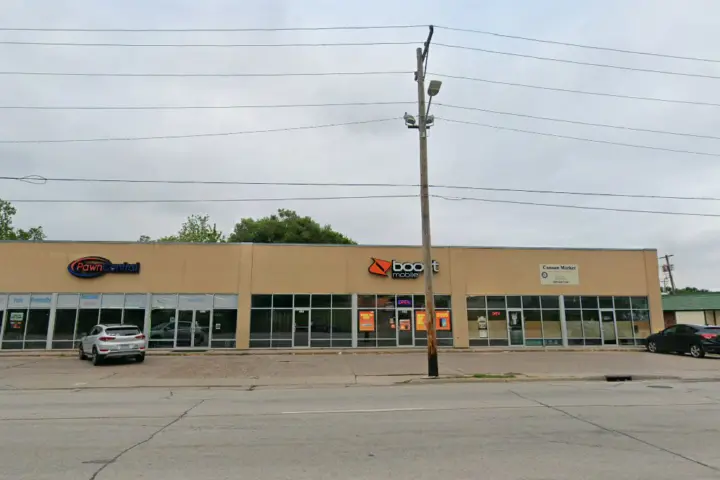 Boost 4102 11Th Street - 4102 11th Street