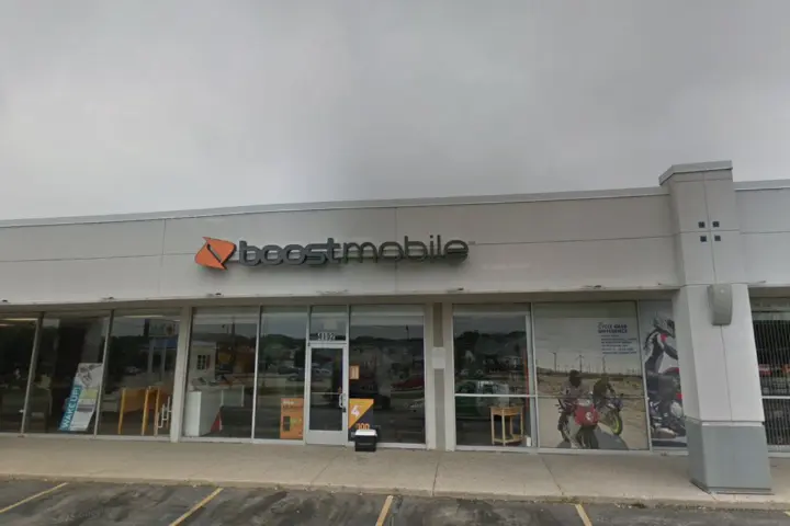 Boost 4102 E Washington Ave - 4102 E Washington Ave