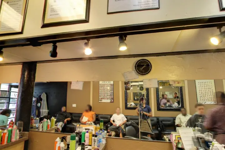 Boost 411 Smithfield St. - 411 Smithfield St.